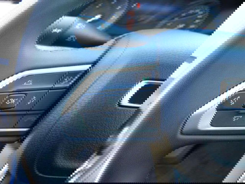 Jeep Compass usata a Firenze (19)