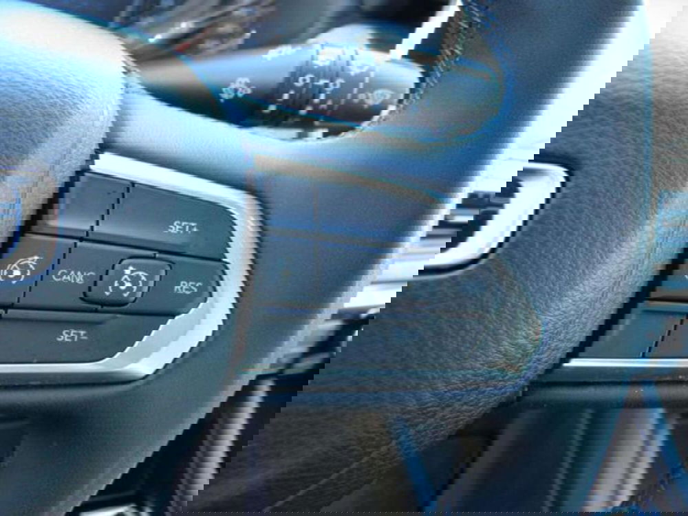 Jeep Compass usata a Firenze (20)