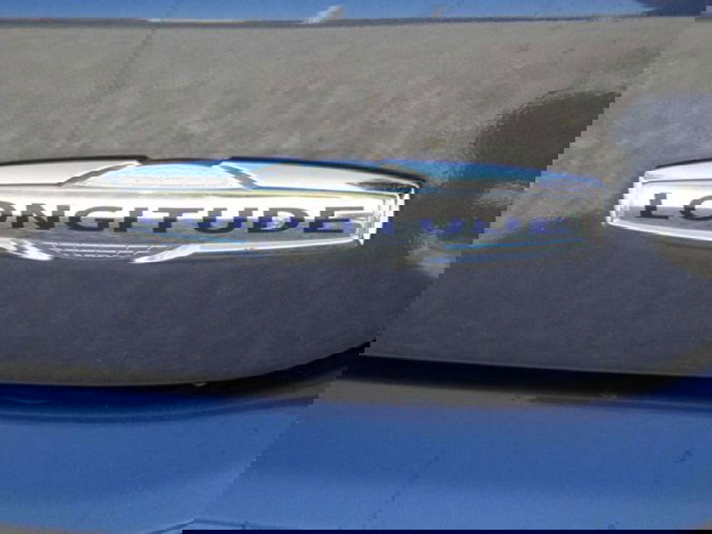 Jeep Compass usata a Firenze (9)