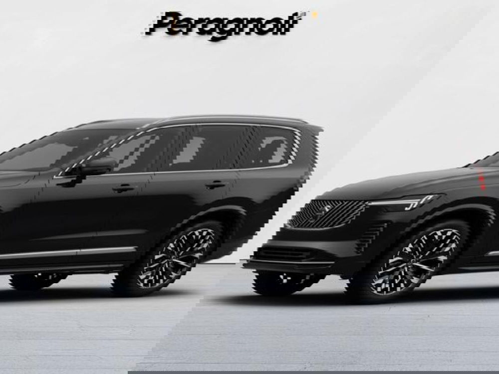 Volvo XC90 nuova a Firenze