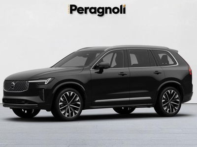 Volvo XC90 B5 AWD automatico 7 posti Plus Bright nuova a Firenze