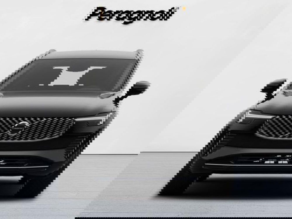 Volvo XC90 nuova a Firenze (2)