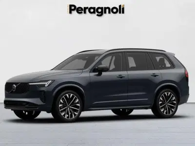 Volvo XC90 B5 AWD automatico 7 posti Plus Dark nuova a Firenze