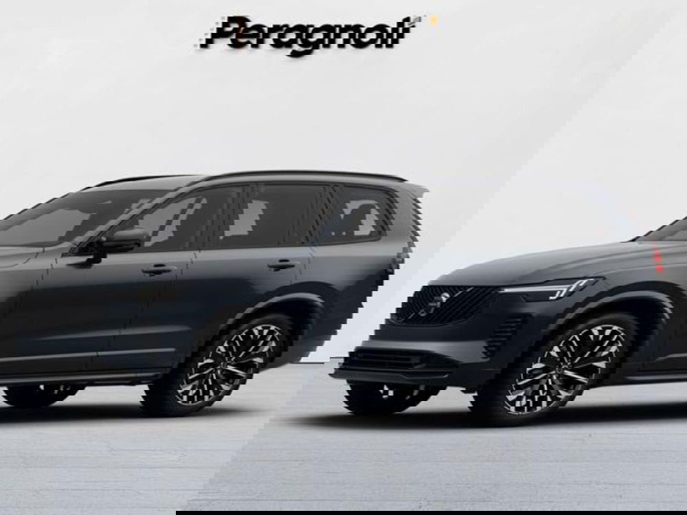 Volvo XC90 nuova a Firenze