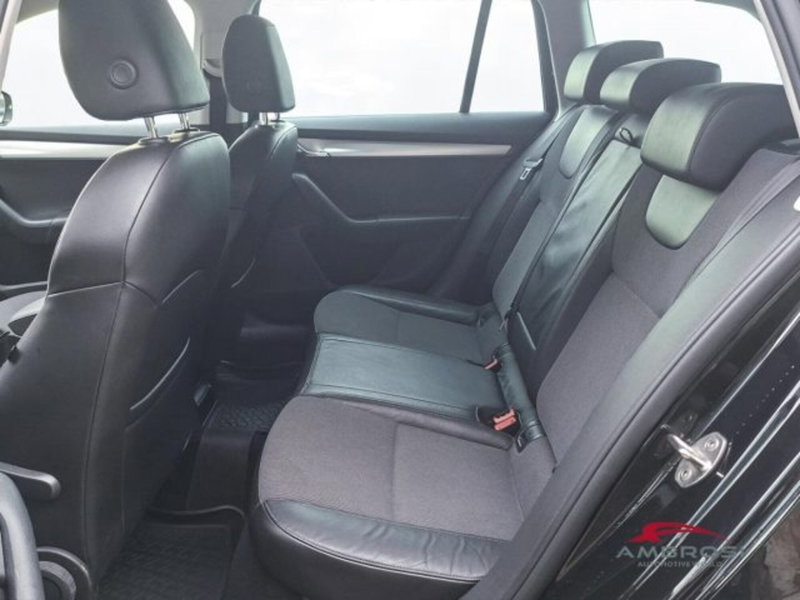 Skoda Octavia usata a Perugia (11)