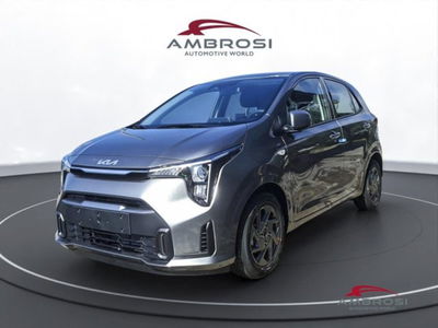 Kia Picanto 1.0 gdi Gpl Urban nuova a Corciano