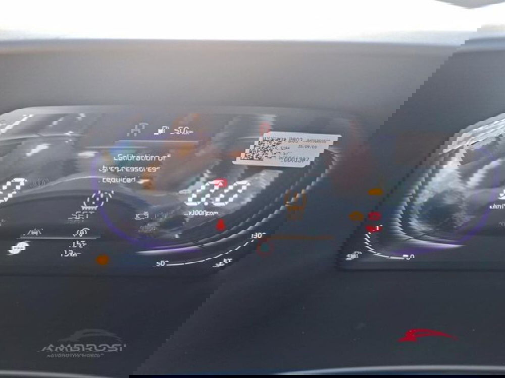 Kia Picanto nuova a Perugia (13)