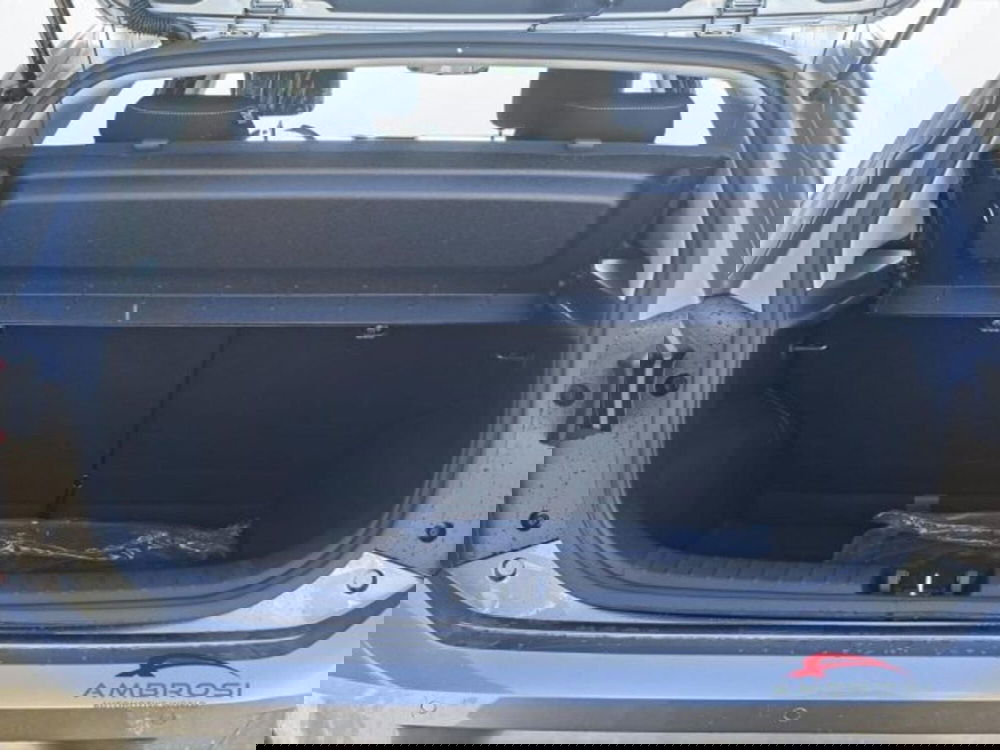 Kia Picanto nuova a Perugia (9)