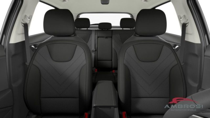 Kia Niro nuova a Perugia (12)