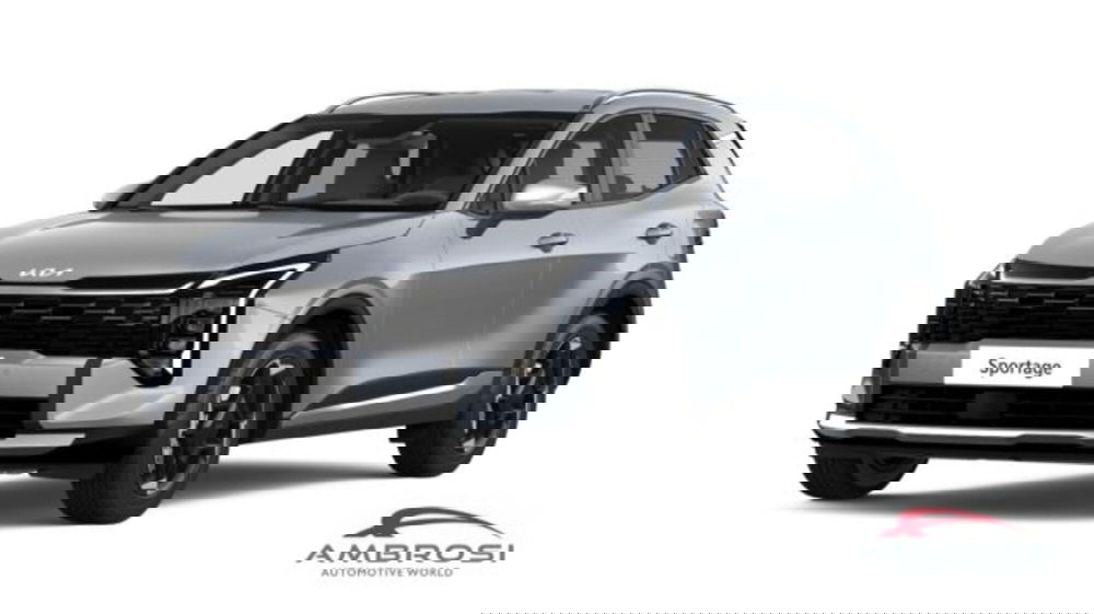 Kia Sportage nuova a Perugia