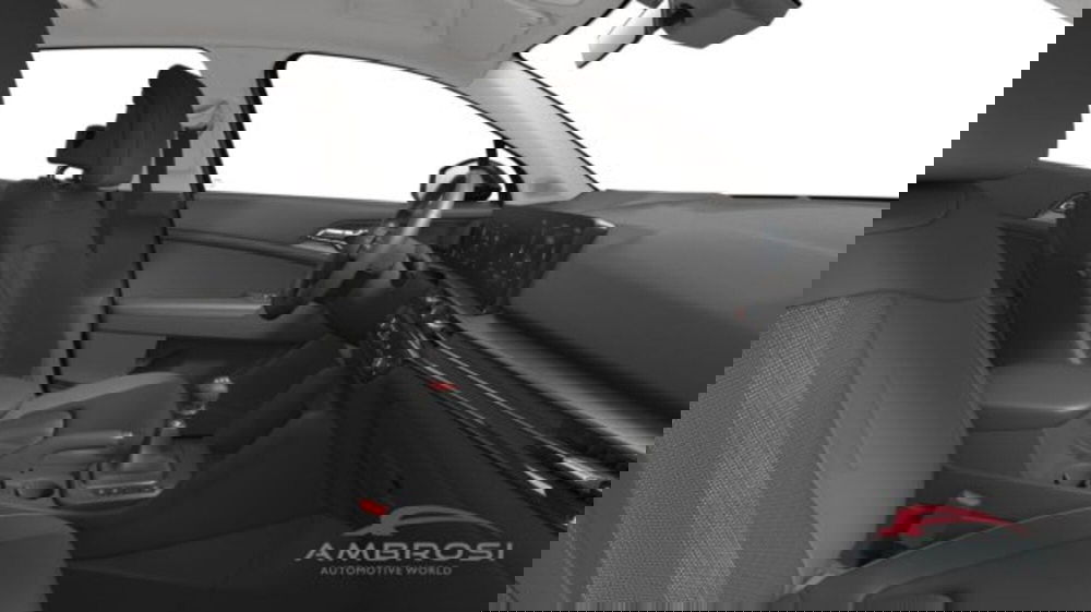 Kia Sportage nuova a Perugia (10)