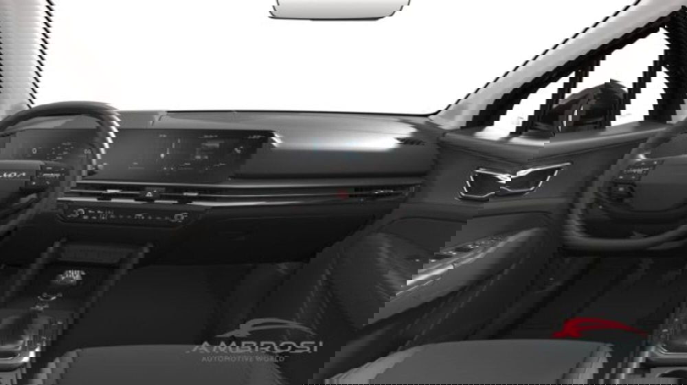 Kia Sportage nuova a Perugia (9)