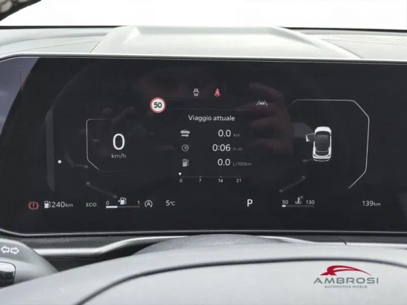Kia Sportage nuova a Perugia (13)