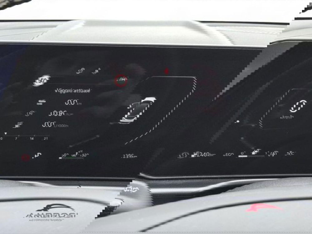 Kia Sportage nuova a Perugia (13)