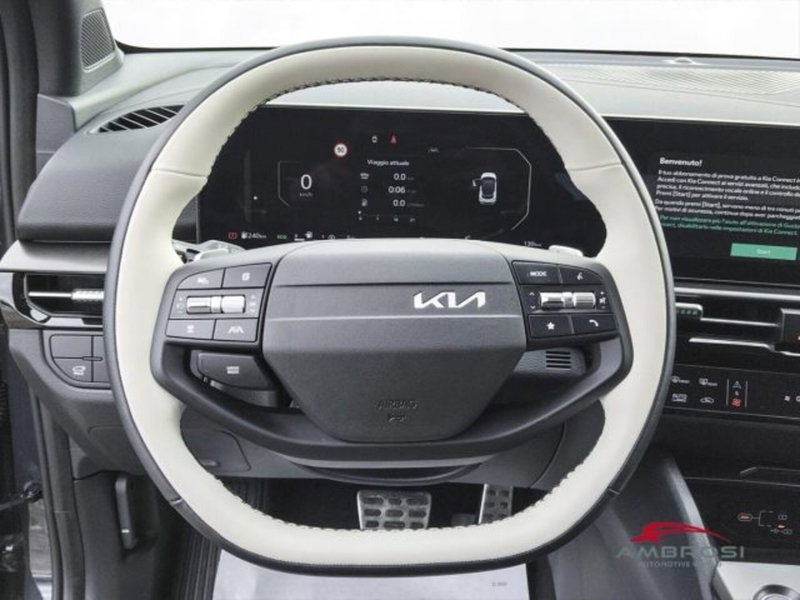 Kia Sportage nuova a Perugia (14)