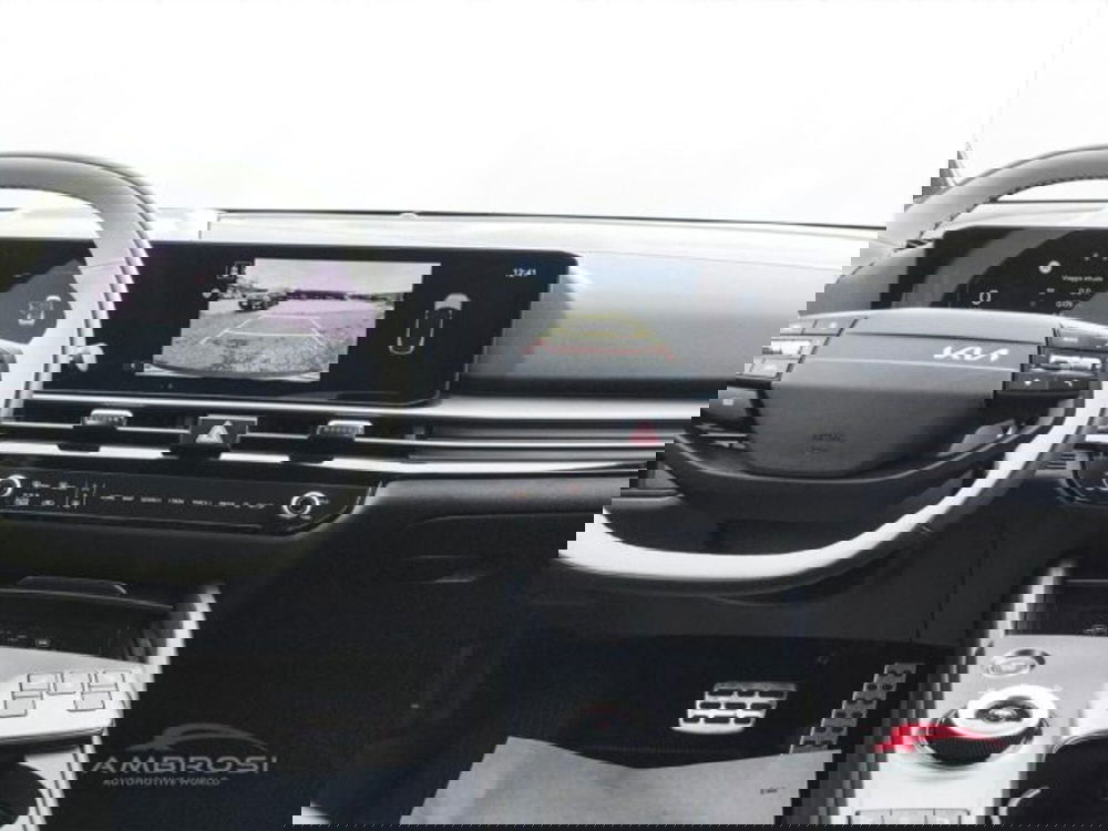 Kia Sportage nuova a Perugia (15)