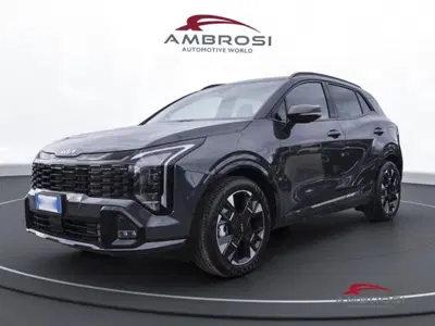 Kia Sportage 1.6 CRDI 136 CV AWD Energy nuova a Corciano