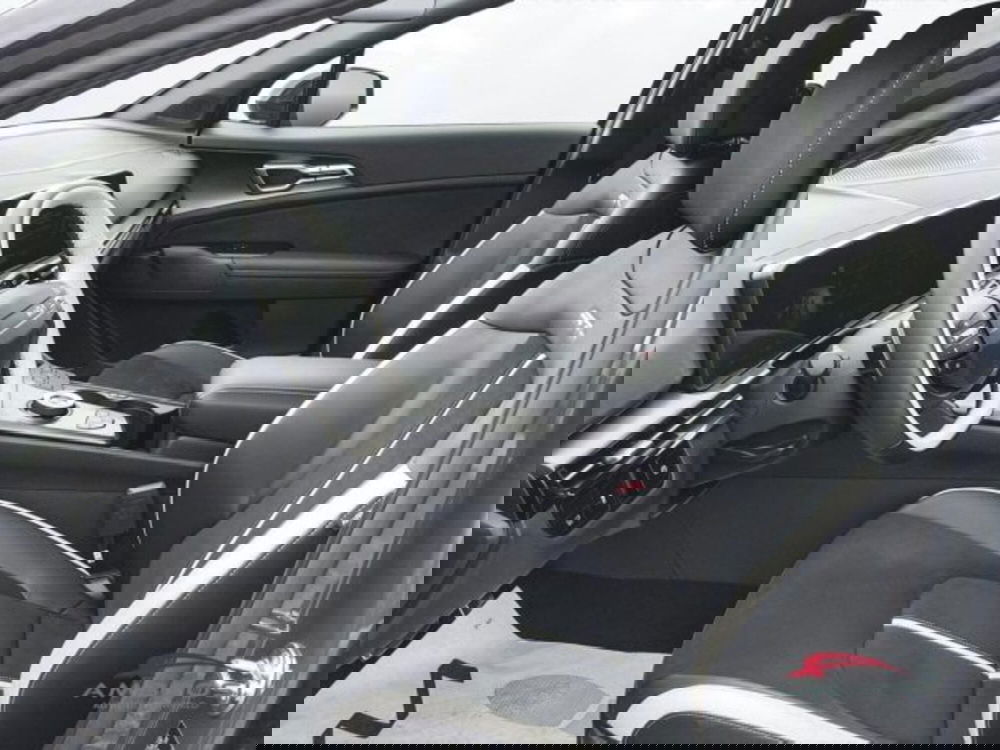 Kia Sportage nuova a Perugia (10)