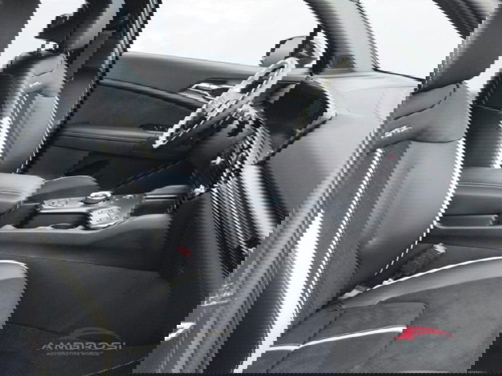 Kia Sportage nuova a Perugia (12)