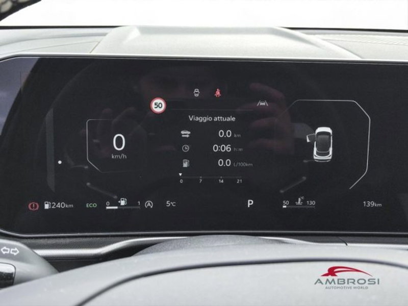 Kia Sportage nuova a Perugia (13)