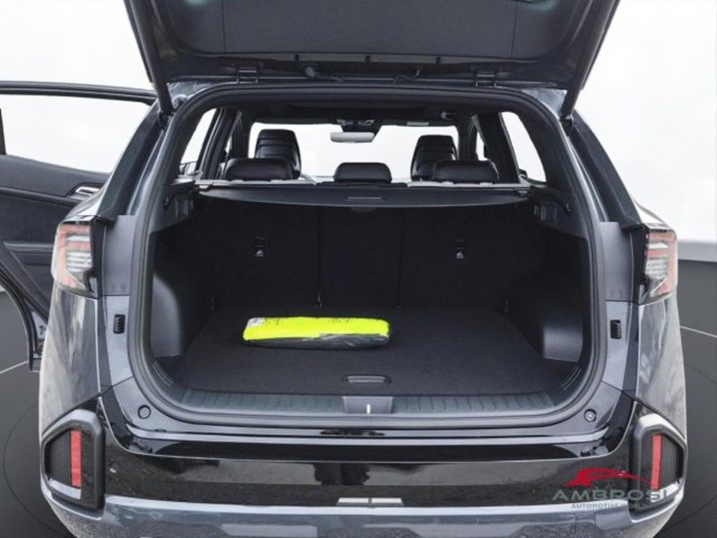 Kia Sportage nuova a Perugia (9)