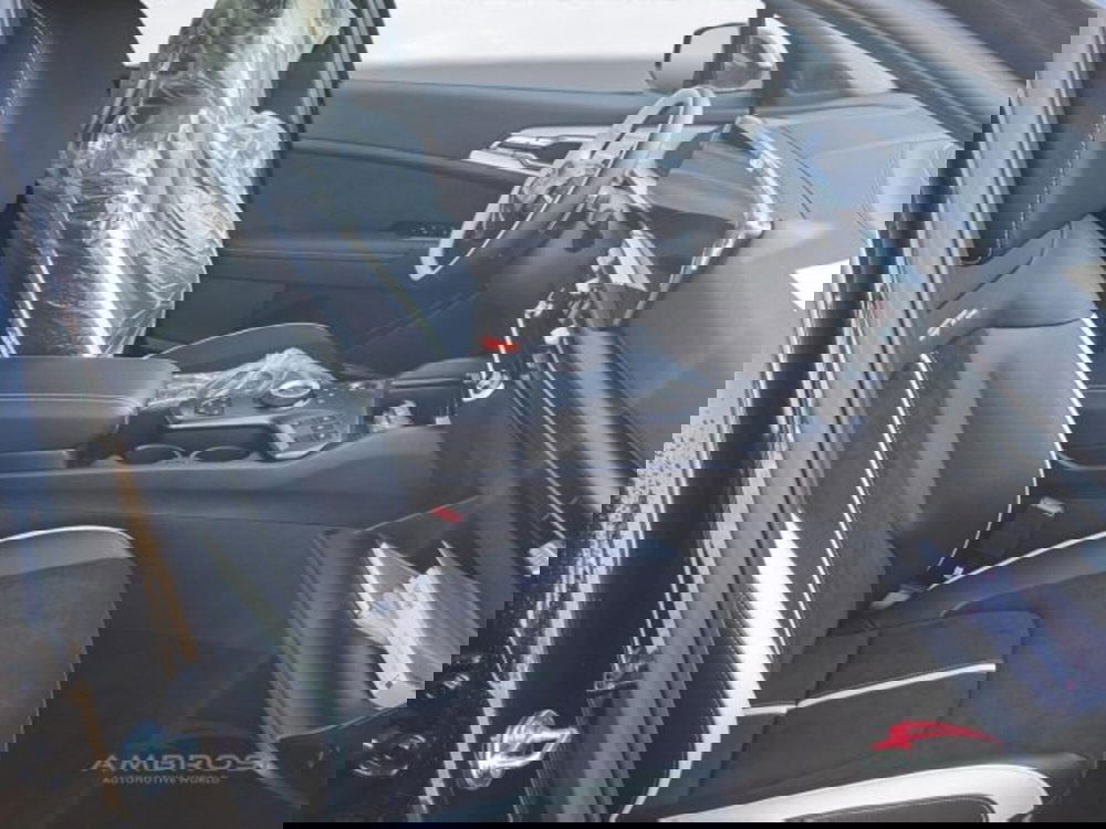 Kia Sportage nuova a Perugia (12)