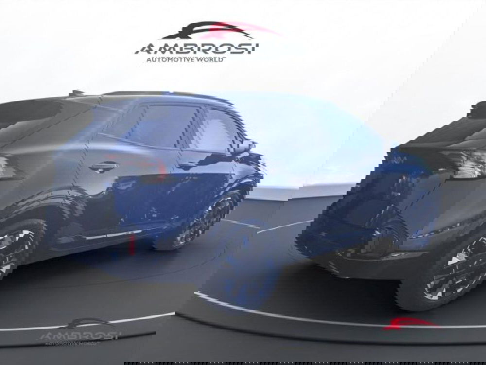 Kia Sportage nuova a Perugia (3)