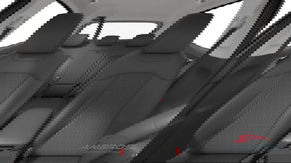 Kia Sportage nuova a Perugia (8)