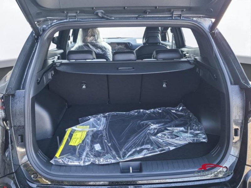 Kia Sportage nuova a Perugia (9)
