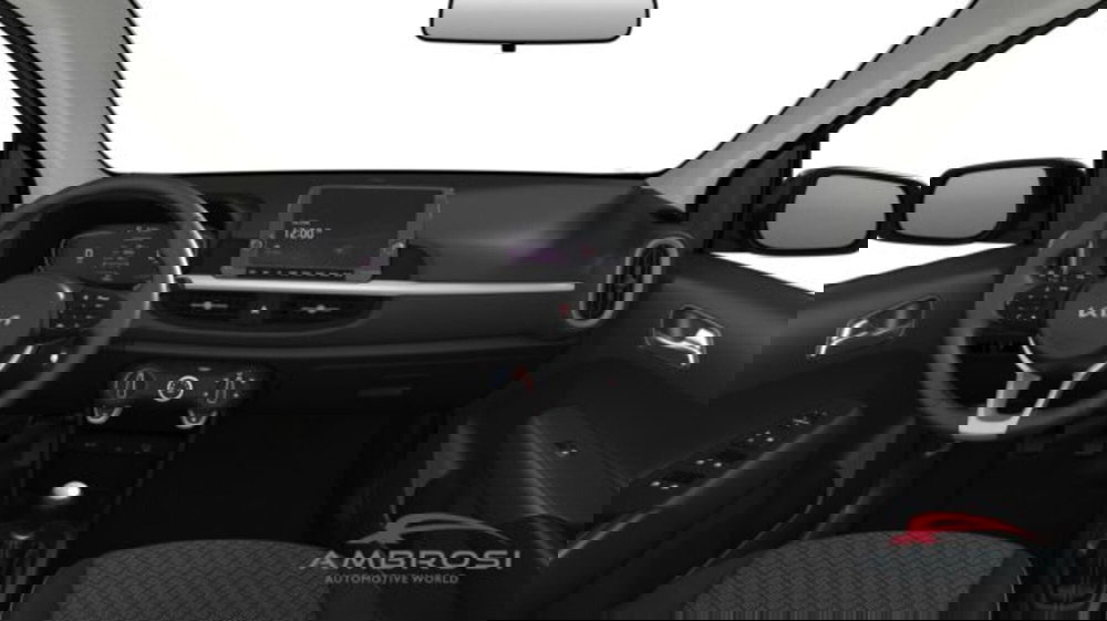 Kia Picanto nuova a Perugia (9)