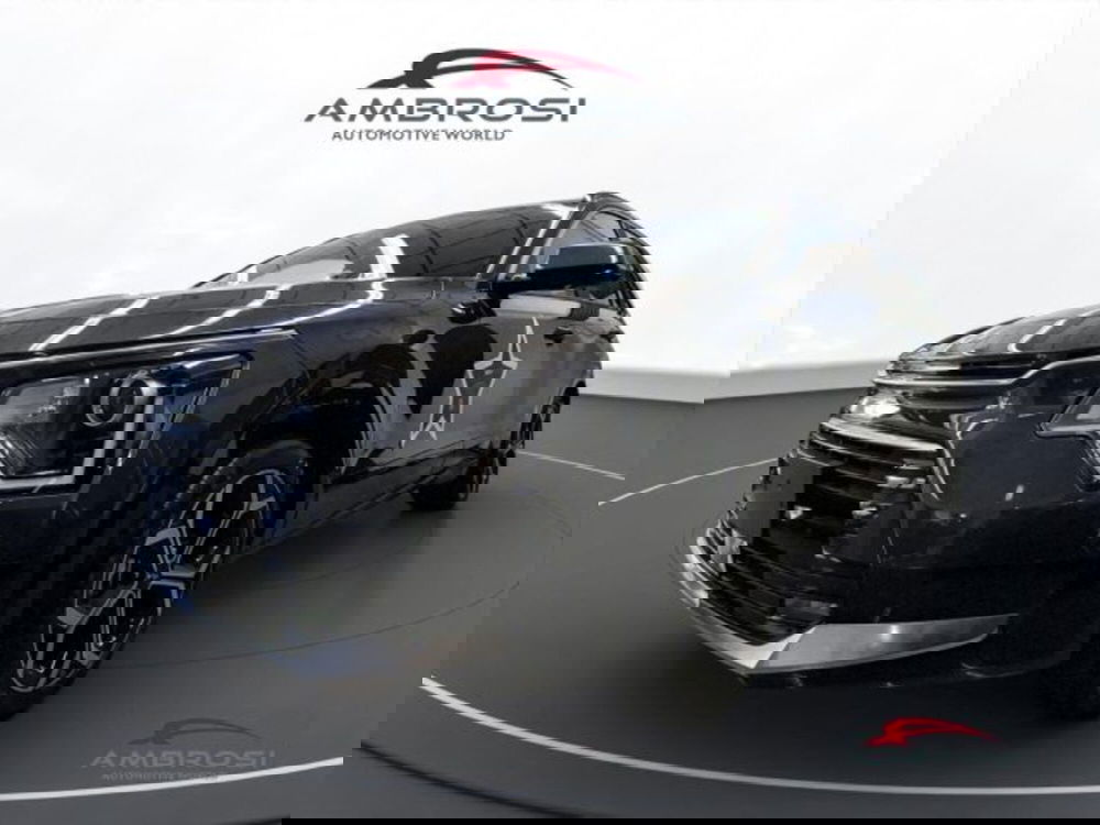 Kia Niro nuova a Perugia