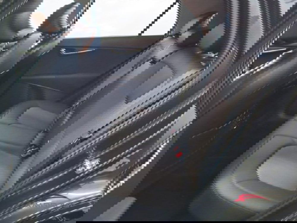 Kia Niro nuova a Perugia (11)