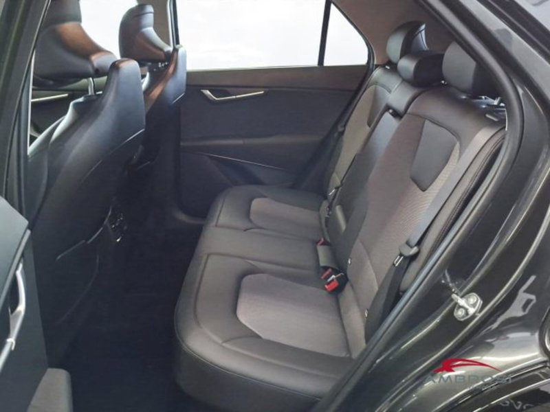 Kia Niro nuova a Perugia (11)