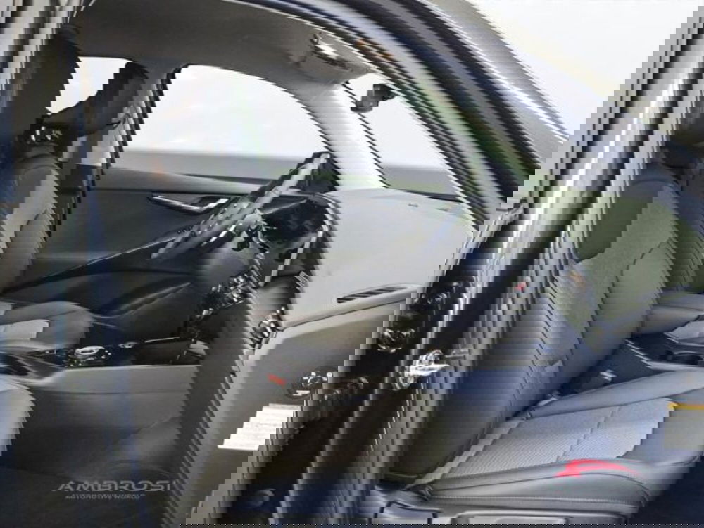 Kia Niro nuova a Perugia (12)