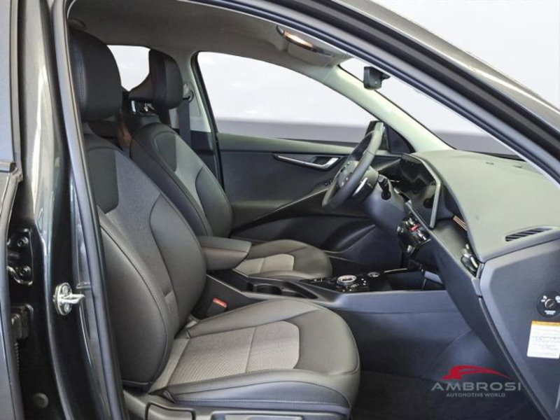 Kia Niro nuova a Perugia (12)