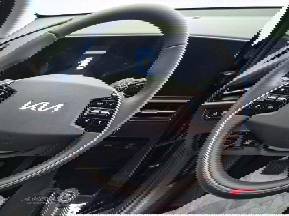 Kia Niro nuova a Perugia (14)