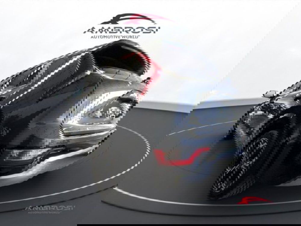 Kia Niro nuova a Perugia (4)