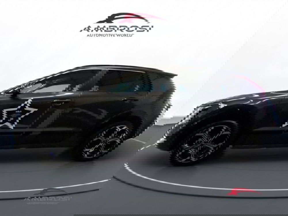 Kia Niro nuova a Perugia (6)