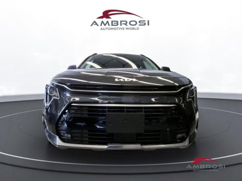 Kia Niro nuova a Perugia (7)