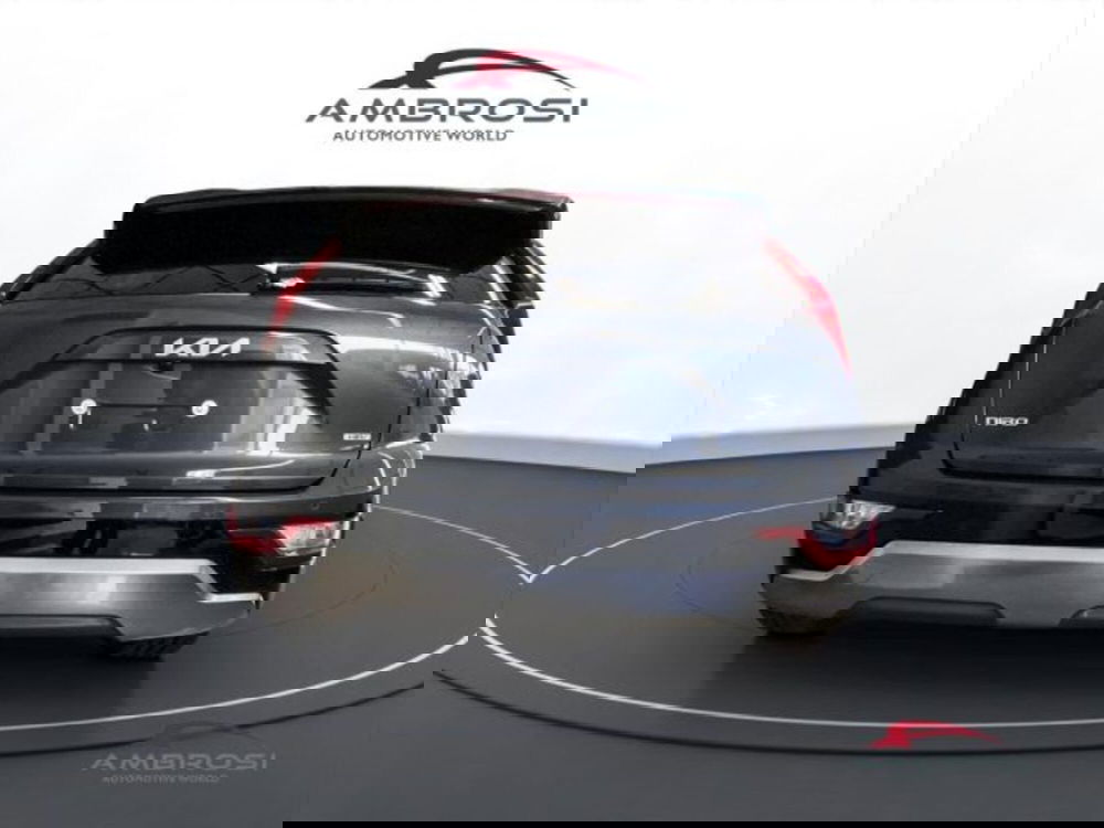 Kia Niro nuova a Perugia (8)