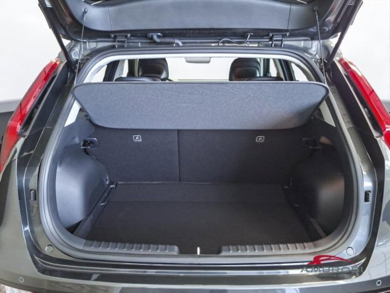 Kia Niro nuova a Perugia (9)