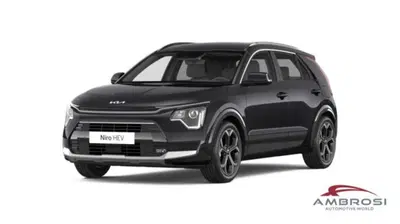Kia Niro 1.6 gdi hev Style 129cv dct6 nuova a Corciano