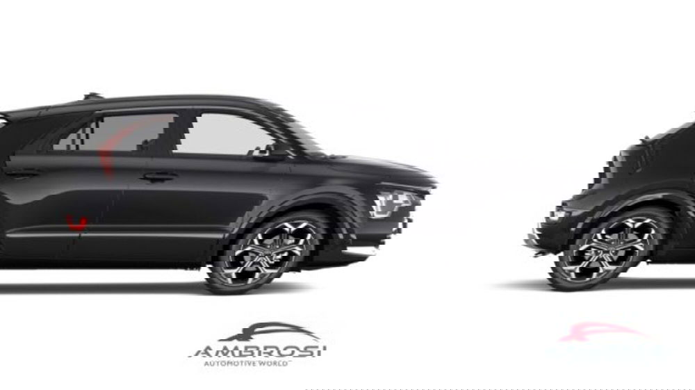 Kia Niro nuova a Perugia (6)