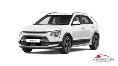 Kia Niro 1.6 gdi hev Style 129cv dct6 nuova a Corciano