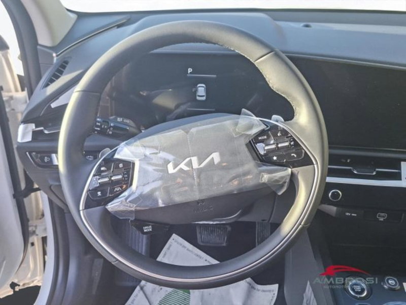 Kia Niro nuova a Perugia (14)
