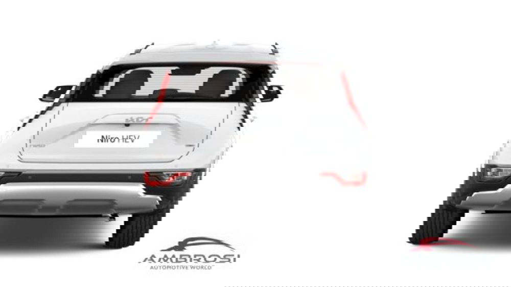 Kia Niro nuova a Perugia (4)