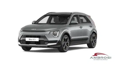 Kia Niro 1.6 gdi hev Style 129cv dct6 nuova a Corciano