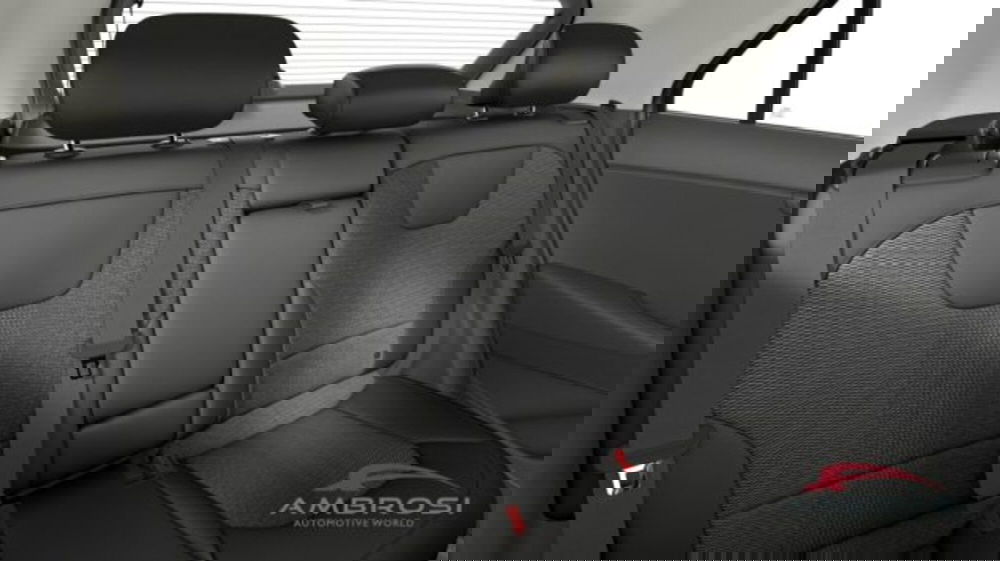 Kia Niro nuova a Perugia (11)