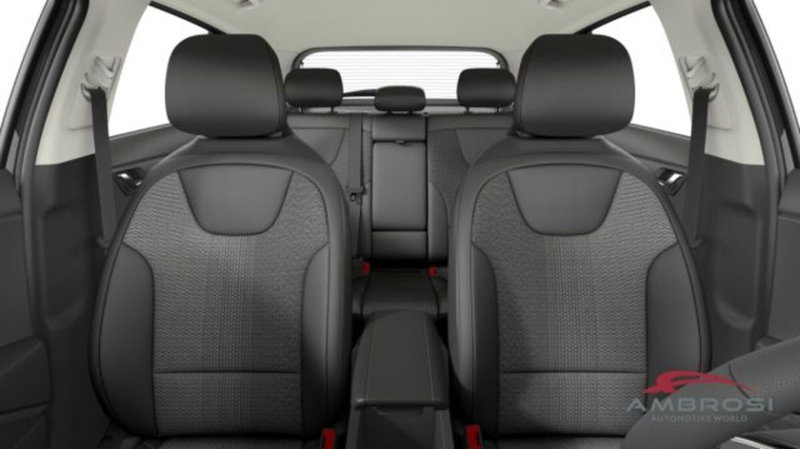 Kia Niro nuova a Perugia (12)