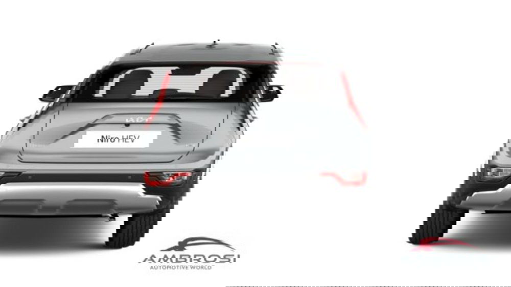 Kia Niro nuova a Perugia (4)